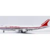 Airplane Model<Pre-Order JC Wings XX20202 1:200 Air India Boeing 747-400 "Polished" VT-ESO - Miniature Marvels: Airplane Models & Painted Dice