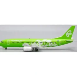 Airplane Model<Pre-Order JC Wings XX20074 1:200 Air New Zealand Boeing 737-300 "Holidays" ZK-FRE - Miniature Marvels: Airplane Models & Painted Dice