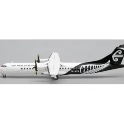 Airplane Model<Pre-Order JC Wings XX20072 1:200 Air New Zealand ATR72-600 Reg: ZK-MVX - Miniature Marvels: Airplane Models & Painted Dice