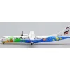 Airplane Model<Pre-Order JC Wings XX4880 1:400 Bangkok Airways ATR72-500 Reg: HS-PGG - Miniature Marvels: Airplane Models & Painted Dice