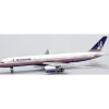 Airplane Model<Pre-Order JC Wings XX4274 1:400 Britannia Airways Boeing 757-200 "Keep Duty Free" G-BYAK - Miniature Marvels: Airplane Models & Painted Dice