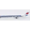 Airplane Model<Pre-Order JC Wings XX40112 1:400 CAAC McDonnell Douglas MD-82 "Polished" Reg: B-2102 - Miniature Marvels: Airplane Models & Painted Dice