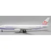 Airplane Model<Pre-Order JC Wings XX20101 1:200 China Airlines Cargo Boeing 777F Reg: B-18771 - Miniature Marvels: Airplane Models & Painted Dice