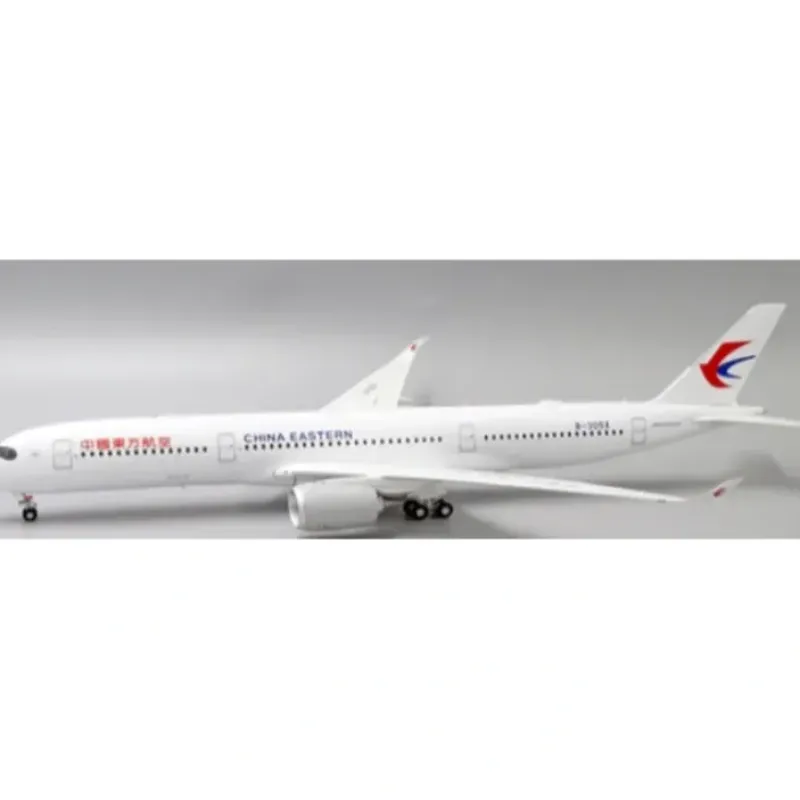 Airplane Model<Pre-Order JC Wings XX2254 1:200 China Eastern Airlines Airbus A350-900XWB B-305X - Miniature Marvels: Airplane Models & Painted Dice