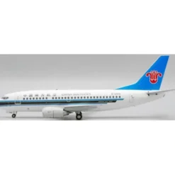 Airplane Model<Pre-Order JC Wings XX20231 1:200 China Southern Airlines Boeing 737-500 Reg: B-2912 - Miniature Marvels: Airplane Models & Painted Dice
