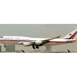 Airplane Model<Pre-Order JC Wings XX20533 1:200 China Airlines Boeing 747-400 "OC" Reg: B-162 - Miniature Marvels: Airplane Models & Painted Dice