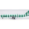 Airplane Model<Pre-Order JC Wings XX40121 1:400 Condor Airbus A321 "Condor Island" D-AIAC - Miniature Marvels: Airplane Models & Painted Dice