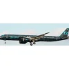 Airplane Model<Pre-Order JC Wings XX20458 1:200 Embraer House Color E195-E2 "Profit Hunter" PR-ZIQ - Miniature Marvels: Airplane Models & Painted Dice