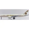 Airplane Model<Pre-Order JC Wings XX40107 1:400 Etihad Airways Boeing 777-200LR "2015 Formula 1" Reg: A6-LRD - Miniature Marvels: Airplane Models & Painted Dice