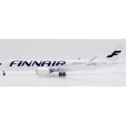 Airplane Model<Pre-Order JC Wings XX20409 1:200 Finnair Airbus A350-900XWB "Bringing us together since 1923" Reg: OH-LWR - Miniature Marvels: Airplane Models & Painted Dice