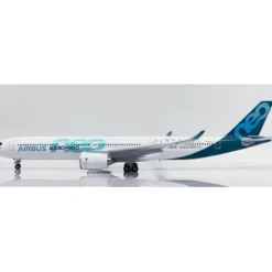 Airplane Model<Pre-Order JC Wings XX20344 1:200 House Color Airbus A330-900NEO "Airspace" Reg: F-WTTE - Miniature Marvels: Airplane Models & Painted Dice