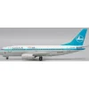 Airplane Model<Pre-Order JC Wings XX20113 1:200 Luxair Boeing 737-500 "OC" LX-LGO - Miniature Marvels: Airplane Models & Painted Dice