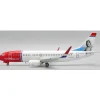 Airplane Model<Pre-Order JC Wings XX20177 1:200 Norwegian Air Shuttle Boeing 737-300 "Roald Amundsen" LN-KHA - Miniature Marvels: Airplane Models & Painted Dice