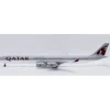 Airplane Model<Pre-Order JC Wings XX20301 1:200 Qatar Airways Airbus A340-600 Reg: A7-AGA - Miniature Marvels: Airplane Models & Painted Dice