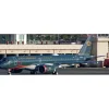 Airplane Model<Pre-Order JC Wings XX40243 1:400 Royal Jordanian Embraer E190-E2 "1800th Embraer E-Jet" JY-REC - Miniature Marvels: Airplane Models & Painted Dice
