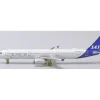Airplane Model<Pre-Order JC Wings XX4257 1:400 SAS Scandinavian Airlines Airbus A321 "NC" Reg: OY-KBH - Miniature Marvels: Airplane Models & Painted Dice