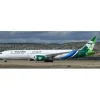 Airplane Model<Pre-Order JC Wings XX20627 1:200 Saudi Arabian Airlines Boeing 787-9 Dreamliner "94th National Day" Reg: HZ-ARB - Miniature Marvels: Airplane Models & Painted Dice