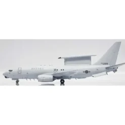 Airplane Model<Pre-Order JC Wings XX20288 1:200 South Korea Air Force Boeing 737-7ES Peace Eye 65-328 - Miniature Marvels: Airplane Models & Painted Dice