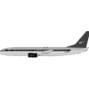 Airplane Model<Pre-Order JC Wings XX20558 1:200 SpaceX Boeing 737-800 Reg: N154TS - Miniature Marvels: Airplane Models & Painted Dice