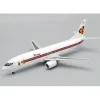 Airplane Model<Pre-Order JC Wings XX20131 1:200 Thai Airways Boeing 737-400 "OC" HS-TDL - Miniature Marvels: Airplane Models & Painted Dice