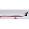 Airplane Model<Pre-Order JC Wings XX20435 1:200 Trans World Airlines McDonnell Douglas MD-83 "Wings of Pride" EI-BWD - Miniature Marvels: Airplane Models & Painted Dice