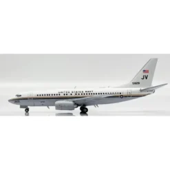 Airplane Model<Pre-Order JC Wings XX40075 1:400 US Navy Boeing C-40A Clipper Reg: 165829 - Miniature Marvels: Airplane Models & Painted Dice