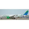 Airplane Model<Pre-Order JC Wings XX40290A 1:400 Avianca Boeing 787-8 "Unidos por la Biodiversidad" N799AV "Flaps Down" - Miniature Marvels: Airplane Models & Painted Dice