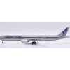 Airplane Model*Pre-Order JC Wings XX40220A 1:400 Boeing House Color 777-300 "Polished" N5014K "Flaps Down" - Miniature Marvels: Airplane Models & Painted Dice