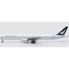 Airplane Model<Pre-Order JC Wings XX4129A 1:400 Cathay Pacific Boeing 777-300 "The Spirit of Hong Kong" Reg: B-HNK Flaps Down - Miniature Marvels: Airplane Models & Painted Dice
