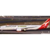 Airplane Model<Pre-Order JC Wings XX20568A 1:200 Qantas Boeing 787-9 Dreamliner "Go Australia" Reg: VH-ZNH Flaps Down - Miniature Marvels: Airplane Models & Painted Dice