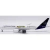 Airplane Model<Pre-Order JC Wings XX40227C 1:400 Lufthansa Cargo Boeing 777F "cargohumancare.com""Interactive Series" Reg: D-ALFI - Miniature Marvels: Airplane Models & Painted Dice