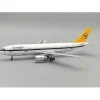 Airplane Model<Pre-Order JFox JF-A300-006 1:200 A300B4-2C Condor - Miniature Marvels: Airplane Models & Painted Dice