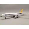 Airplane Model<Pre-Order JFox JF-A300-002 A300B4-2C Condor D-AIBF - Miniature Marvels: Airplane Models & Painted Dice