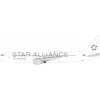Airplane Model<Pre-Order JFox JF-767-3-019L 1:200 767-3Z9/ER Austrian - Star Alliance Reg. OE-LAZ - Miniature Marvels: Airplane Models & Painted Dice