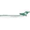 Airplane Model<Pre-Order JP60 Models JP60-SAM-727-N220AV SAM 1:200 Boeing 727-2A1-Adv, SAM Colombia (Avianca) - Miniature Marvels: Airplane Models & Painted Dice