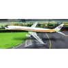 Airplane Model<Pre-Order KJ Models KJ-A321-125 1:200 B-2290 China Eastern Airlines Airbus A321-211 - Miniature Marvels: Airplane Models & Painted Dice