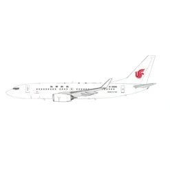 Airplane Model<Pre-Order KJ Models KJ-B737-107 1:200 B-3999 Beijing Airlines Boeing 737-79L(WL) BBJ - Miniature Marvels: Airplane Models & Painted Dice