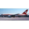 Airplane Model<Pre-Order KJ Models KJ-B762-123 1:200 C-GAUN Air Canada Boeing 767-233 "Polish" - Miniature Marvels: Airplane Models & Painted Dice