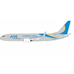 Airplane Model<Pre-Order NG Models 58225 1:400 Air Road Cargo 737-800BCF/w B-5159 - Miniature Marvels: Airplane Models & Painted Dice