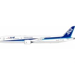 Airplane Model<Pre-Order NG Models 56029 1:400 All Nippon Airways (ANA) 787-10 Dreamliner JA981A - Miniature Marvels: Airplane Models & Painted Dice