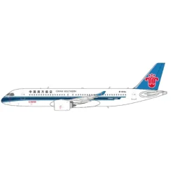 Airplane Model<Pre-Order NG Models 24018 1:100 China Southern Airlines C919 B-919J (first C919 for CZ (official product from CSAIR) - Miniature Marvels: Airplane Models & Painted Dice