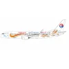 Airplane Model<Pre-Order NG Models 58232 1:400 China Eastern Airlines 737-800/w B-1908 - Miniature Marvels: Airplane Models & Painted Dice