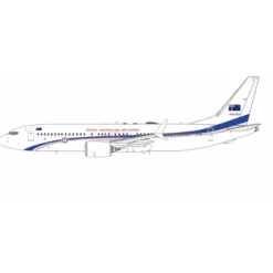 Airplane Model<Pre-Order NG Models 88035 1:400 Royal Australian Air Force (RAAF) BBJ 737 MAX A62-001 - Miniature Marvels: Airplane Models & Painted Dice