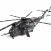 Airplane Model<Pre-Order Panzerkampf 14040PA543 1:72 MH-53E Sea Dragon, Dark Grey, Tail Number 543 - Miniature Marvels: Airplane Models & Painted Dice