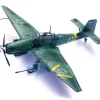 Airplane Model<Pre-Order Panzerkampf 14647PB 1:72 Stuka Ju-87G2 10.(PZ)/SG 2 Immelmann W.Nr.494193 (Oberst Hans-Ulrich Rudel) - Miniature Marvels: Airplane Models & Painted Dice