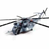 Airplane Model<Pre-Order Panzerkampf 14040PB50 1:72 MH-53E Sea Dragon, Light Grey, Tail Number 50 - Miniature Marvels: Airplane Models & Painted Dice