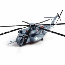 Airplane Model<Pre-Order Panzerkampf 14040PB50 1:72 MH-53E Sea Dragon, Light Grey, Tail Number 50 - Miniature Marvels: Airplane Models & Painted Dice