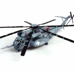 Airplane Model<Pre-Order Panzerkampf 14040PB41 1:72 MH-53E Sea Dragon, Light Grey, Tail Number 41 - Miniature Marvels: Airplane Models & Painted Dice
