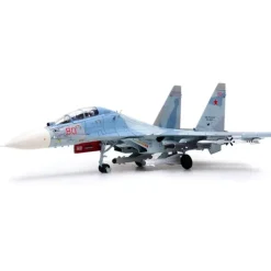 Airplane Model<Pre-Order Panzerkampf 14645PF80 1:72 SU-30M2 Russian Air Force - Miniature Marvels: Airplane Models & Painted Dice
