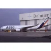 Airplane Model<Pre-Order Phoenix 11918 1:400 House Color A330-200 F-WWKJ - Miniature Marvels: Airplane Models & Painted Dice